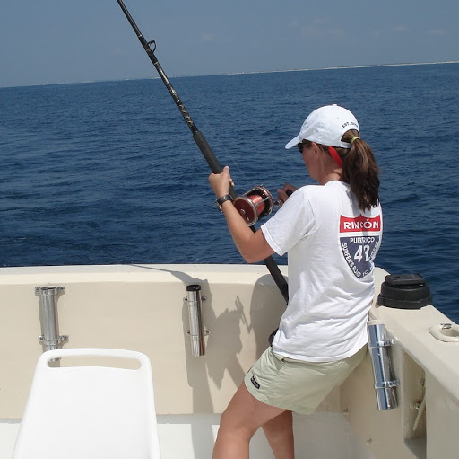 Meredith Estes Photo 5