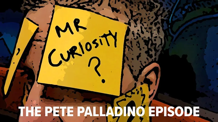 Peter Palladino Photo 11