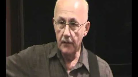 Fred Holmberg Photo 2