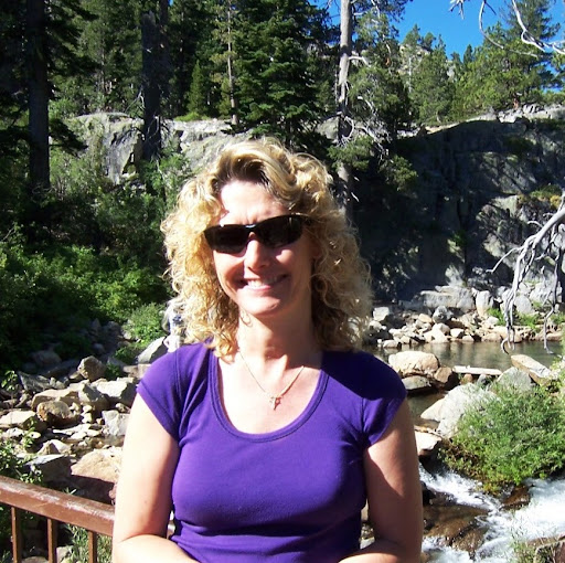 Sheila Myers Photo 9