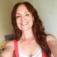 Rachel Gordon Photo 5