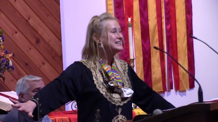 Janice Sutton Photo 27
