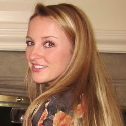 Caroline Wicks Photo 9