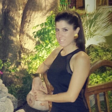 Paz Cohen Photo 10