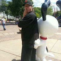 Dean Parrish Photo 8