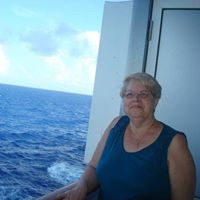 Helen Blanco Photo 5