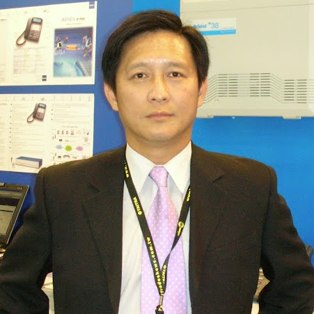 Frank Wu Photo 16