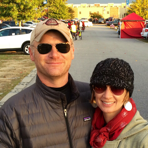 Brian Musgrave Photo 12