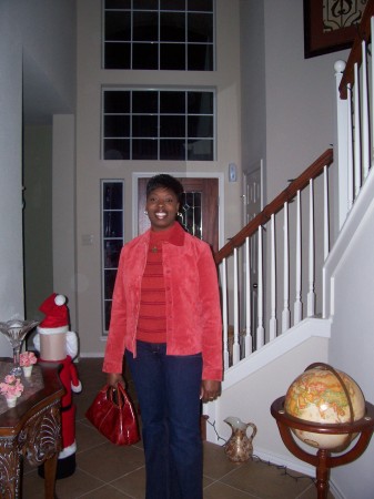 Chiquita Williams Photo 18