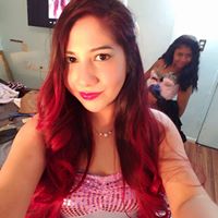 Giselle Ramirez Photo 7