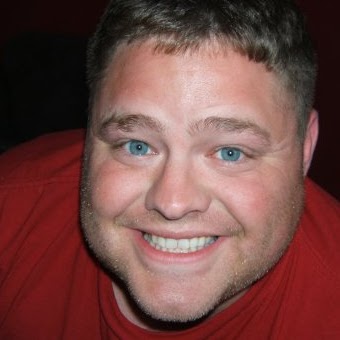 Eric Holdren Photo 2