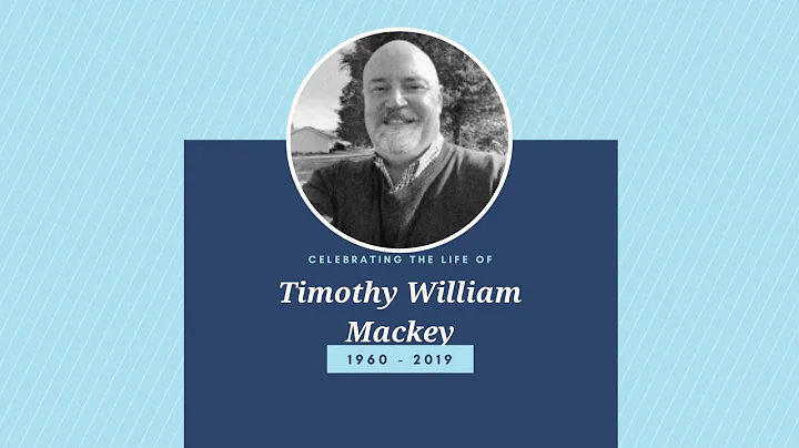 William Mackey Photo 33