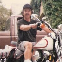 Gerald Norris Photo 8