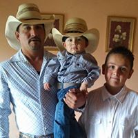 Fernando Becerra Photo 5
