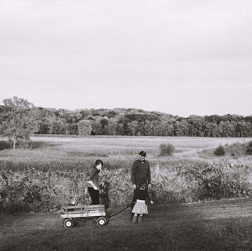 Matthew Conner Photo 10