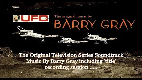 Barry Grey Photo 15