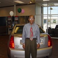 Bill Gaston Photo 2