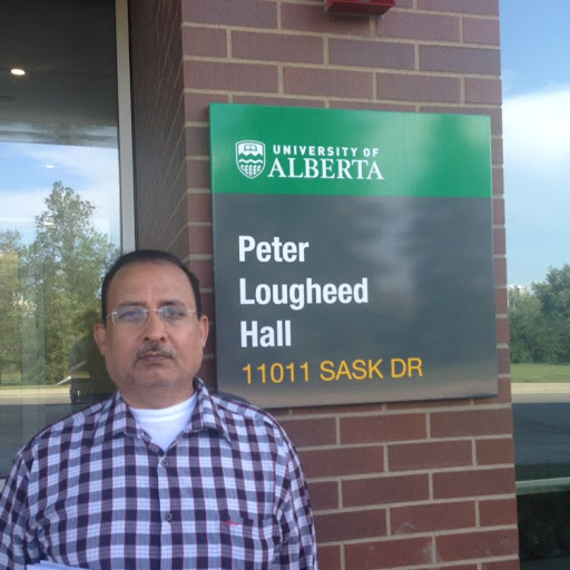 Mohammad Yaqub Photo 12