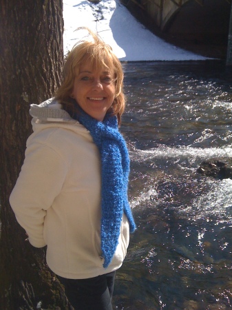 Frances Myers Photo 14