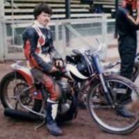 John Strudwick Photo 5