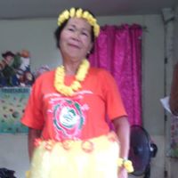 Edith Corona Photo 1