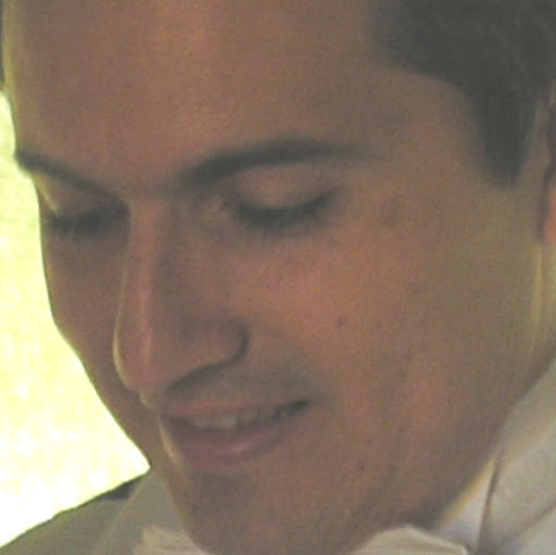 Ricardo Montenegro Photo 14