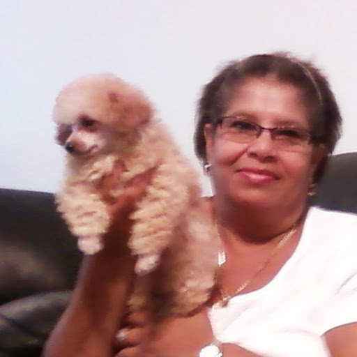 Elba Lopez Photo 15