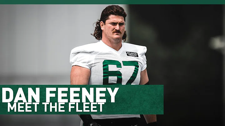 Dan Feeney Photo 32
