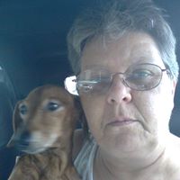 Cynthia Tharp Photo 2