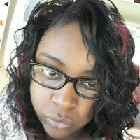 Crystal Thomas Photo 9