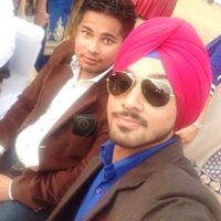 Singh Sandhu Photo 8