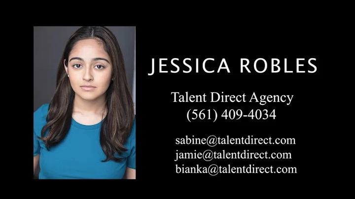 Jessica Robles Photo 36