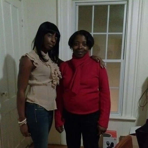 Denise Rush Photo 9
