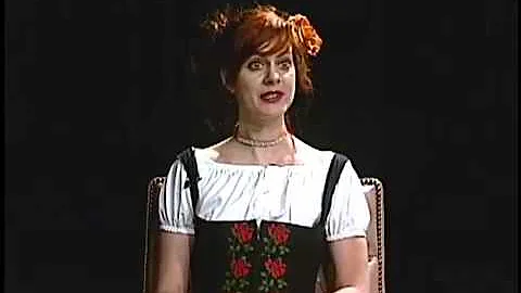 Lisa Hammer Photo 30