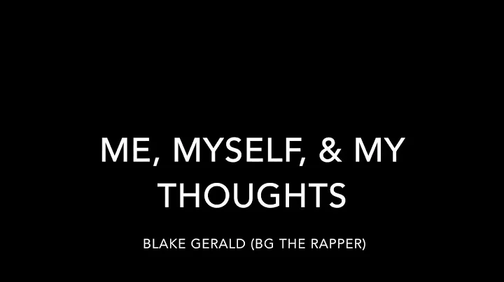 Gerald Blake Photo 27