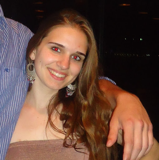 Sarah Erskine Photo 12