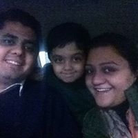 Deepti Sharma Photo 6