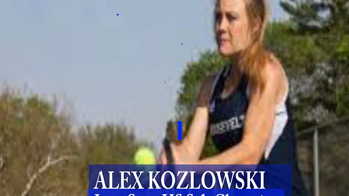 Alex Kozlowski Photo 28