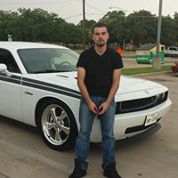 Benito Huerta Photo 1
