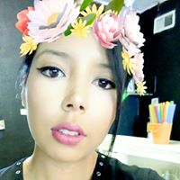Giovanna Ramirez Photo 4