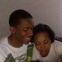 Kendal Harris Photo 2