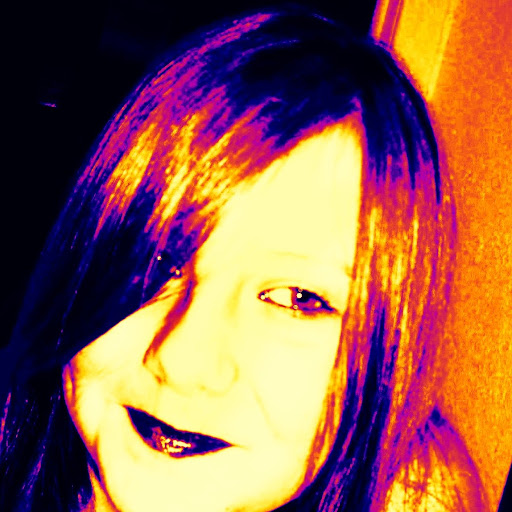 Candy Taylor Photo 13