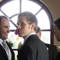 Robin Oldfield Photo 2