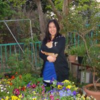 Kimiko Watanabe Photo 5