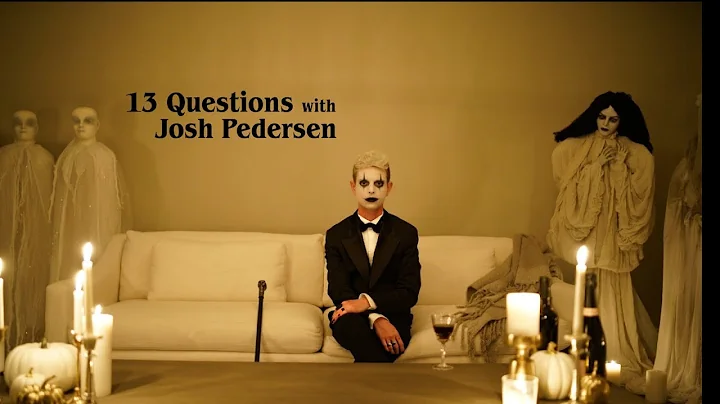 Josh Pedersen Photo 29