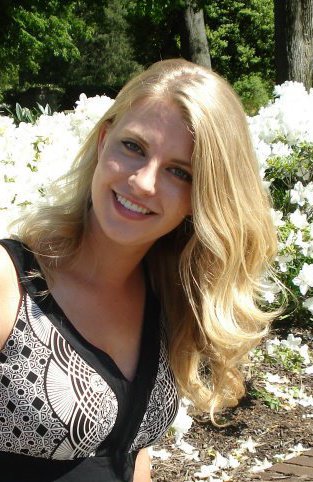 Kristine Palmer Photo 9