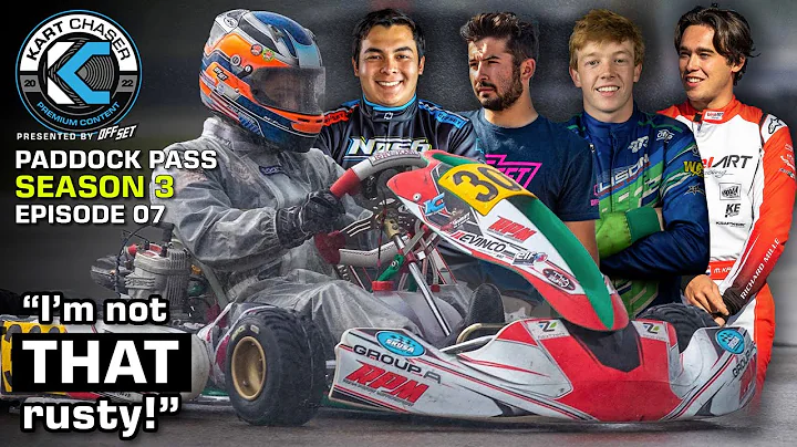 Ryan Paddock Photo 26