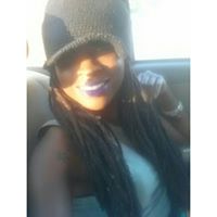 Ashley Crenshaw Photo 5