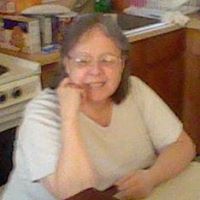 Mary Leake Photo 5