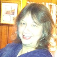 Marie Thornton Photo 2